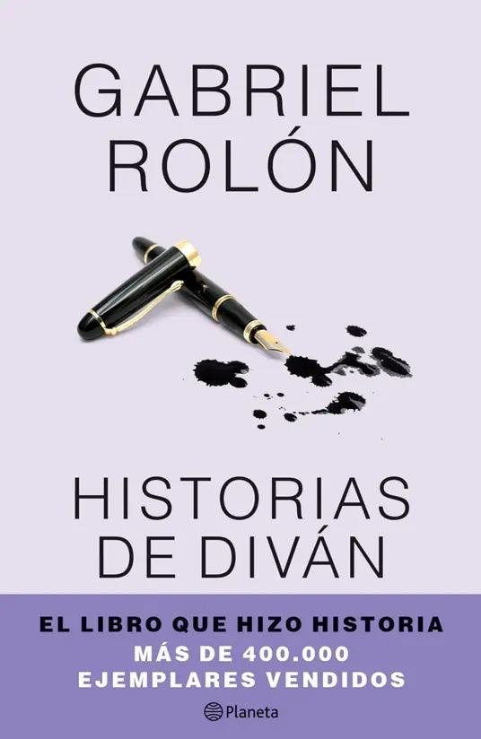 HISTORIAS DE DIVAN