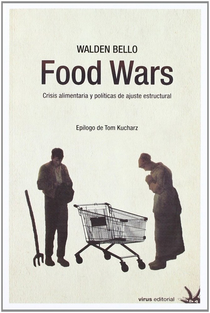 FOOD WARS