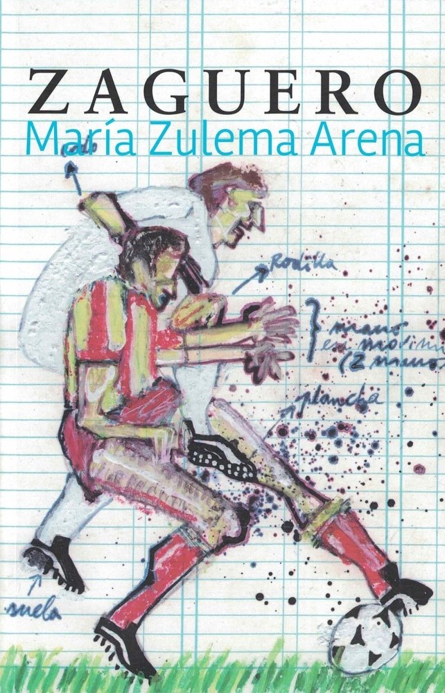 ZAGUERO