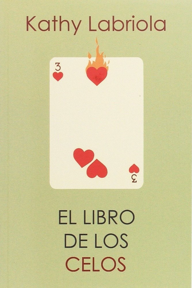 LIBRO DE LOS CELOS, EL (Nuevo)