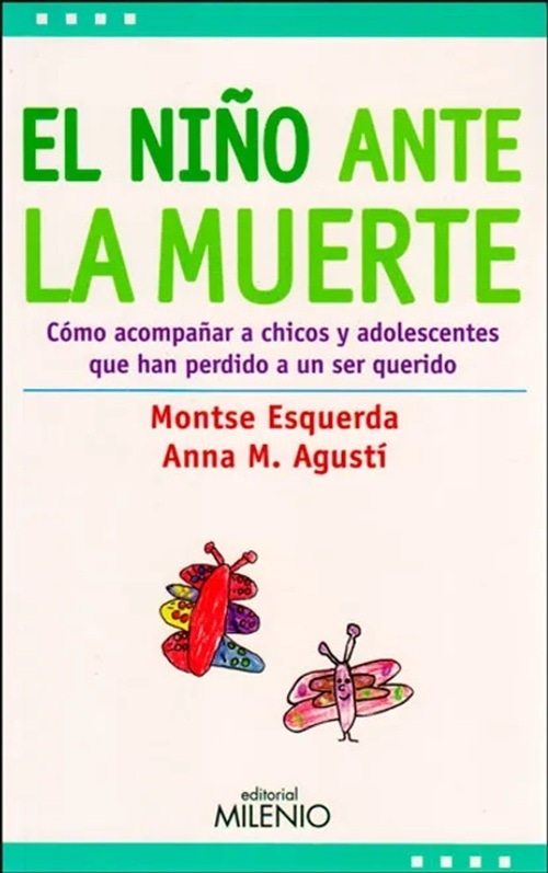 NIÑO ANTE LA MUERTE (Nuevo)