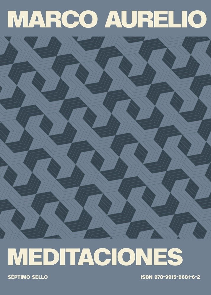 MEDITACIONES (Nuevo)