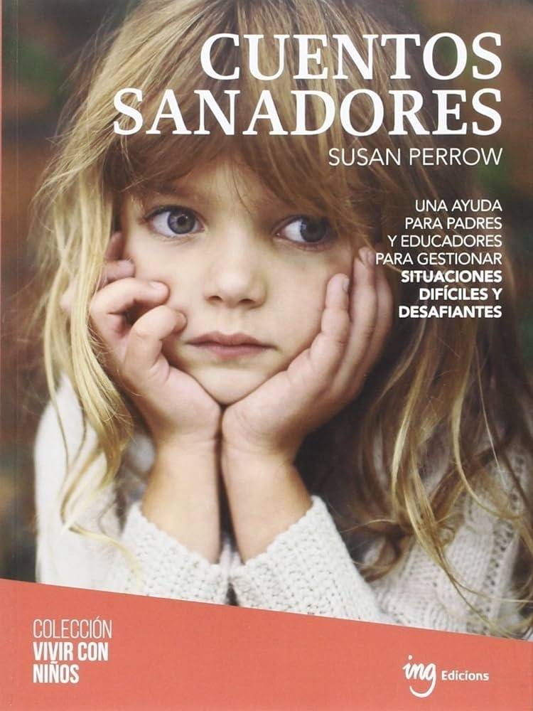 CUENTOS SANADORES (Nuevo)