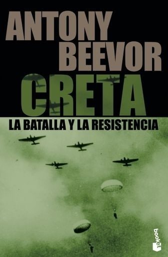 CRETA, LA BATALLA Y LA RESISTENCIA