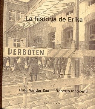 LA HISTORIA DE ERIKA