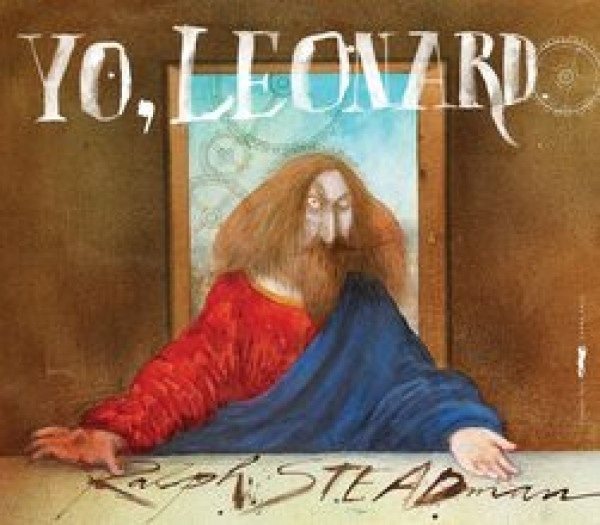 YO LEONARDO (Nuevo)