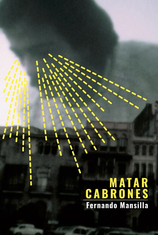 MATAR CABRONES (Nuevo)
