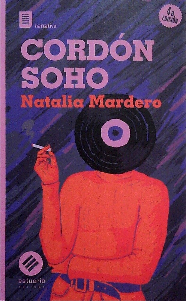 CORDON SOHO