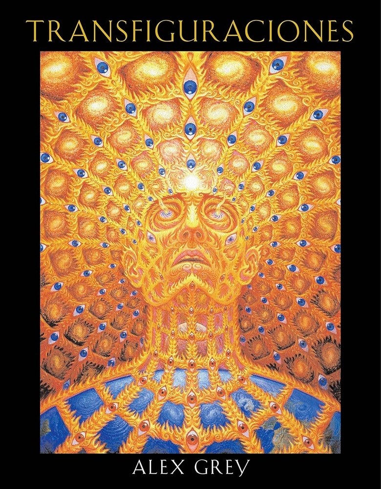 TRANSFIGURACIONES