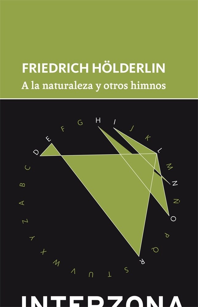 A LA NATURALEZA (Nuevo)
