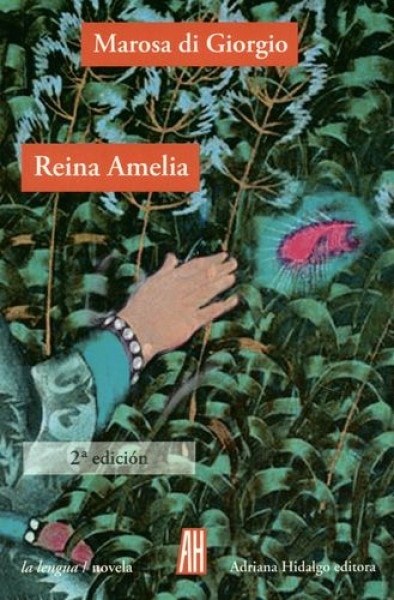 REINA AMELIA