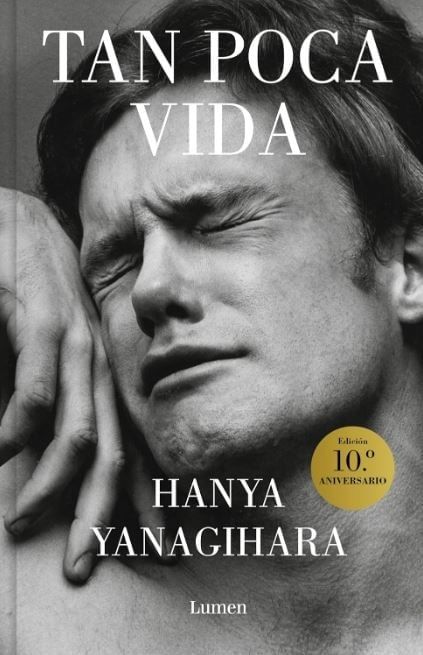 TAN POCA VIDA(10 ANIV.)TD