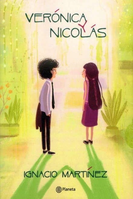 VERÓNICA Y NICOLÁS