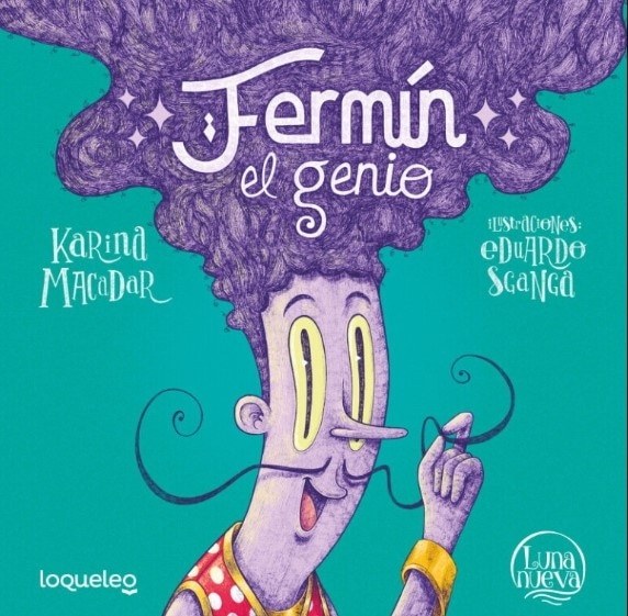 FERMIN EL GENIO