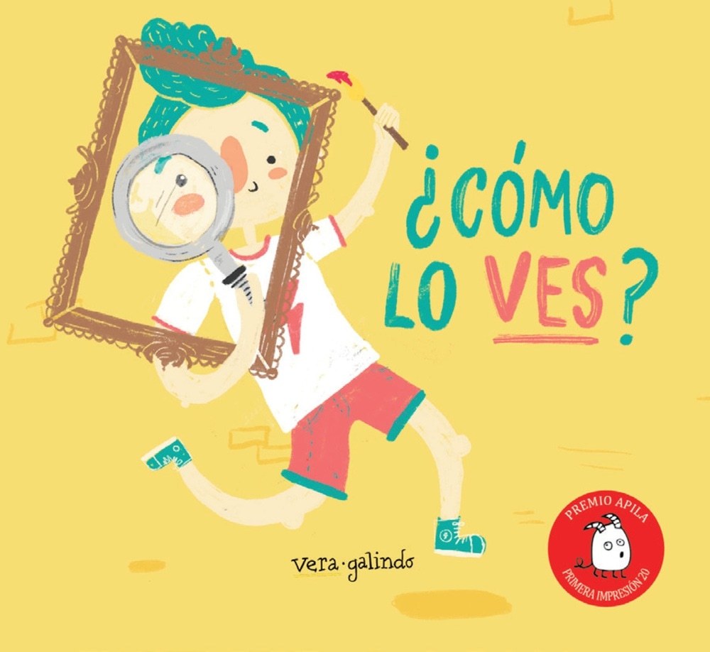 ¿CÓMO LO VES?