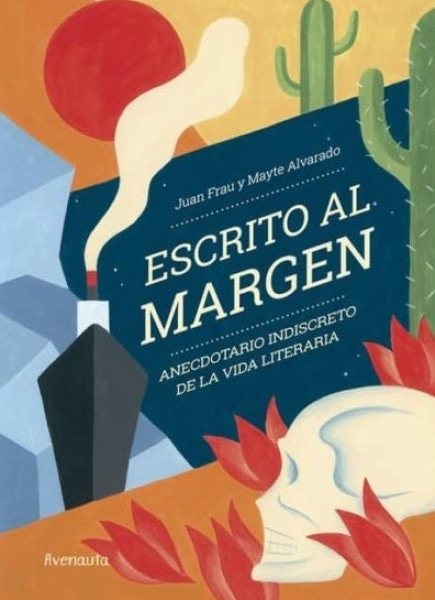ESCRITO AL MARGEN (Nuevo)