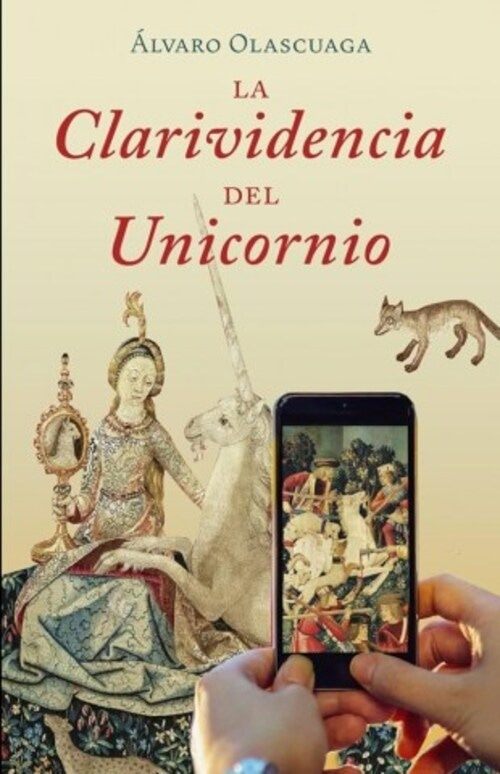 LA CLARIVIDENCIA DEL UNICORNIO