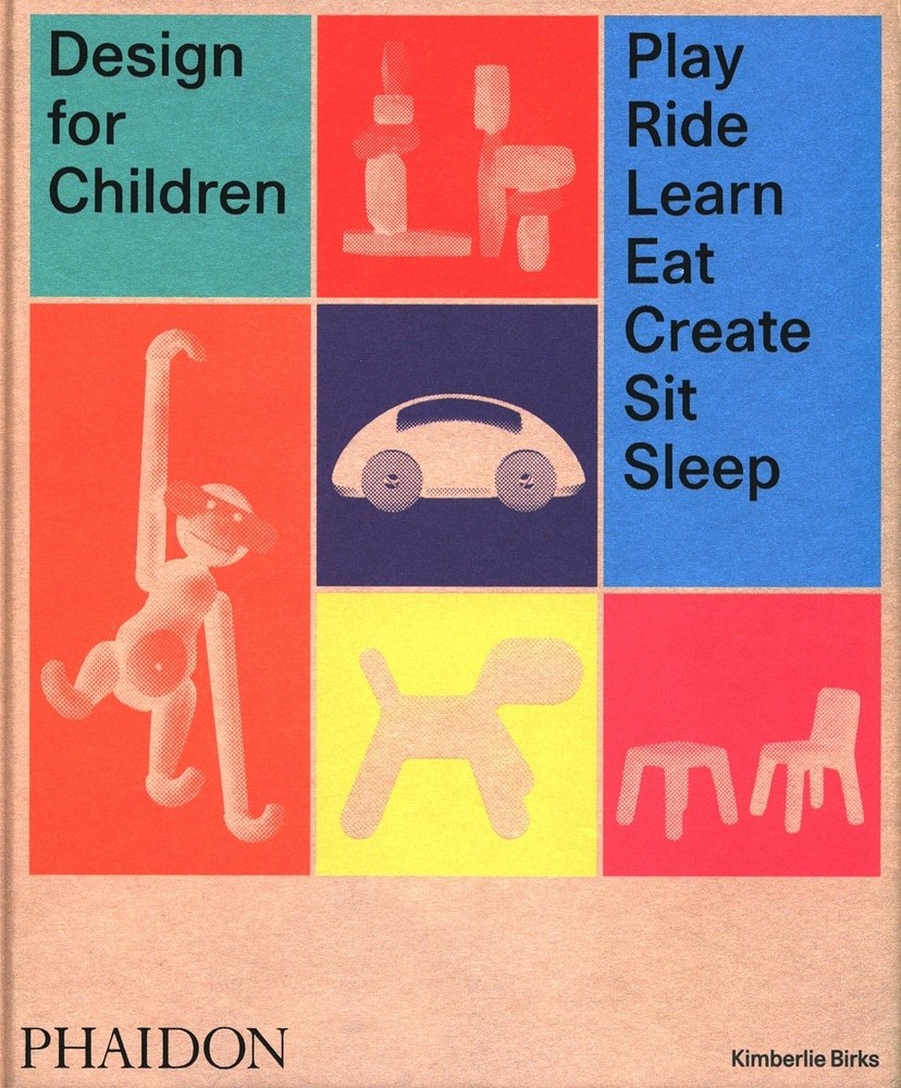 DESIGN FOR CHILDREN