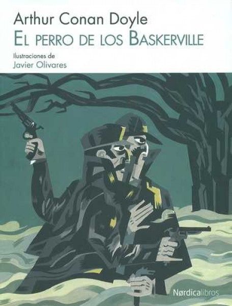 EL PERRO DE LOS BASKERVILLE