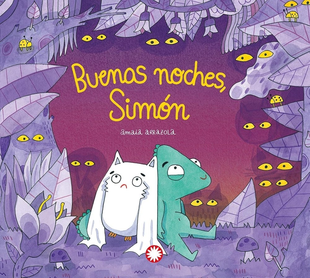 BUENAS NOCHES SIMON