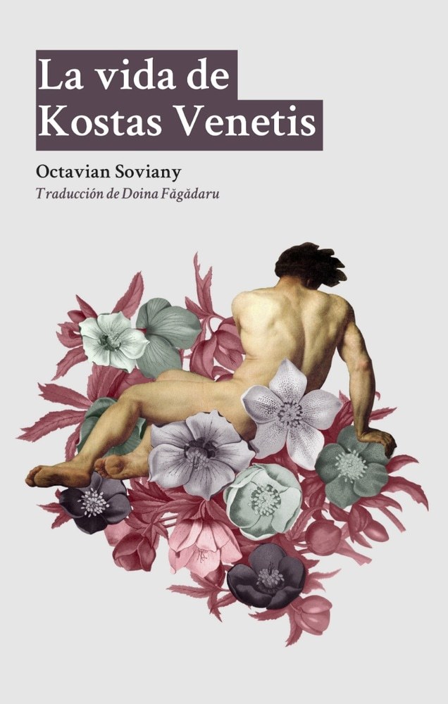 VIDA DE KOSTAS VENETIS, LA (Nuevo)