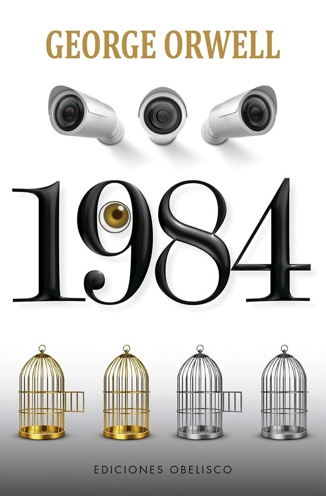 1984 (Nuevo)