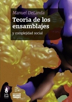 TEORÍA DE LOS ENSAMBLAJES