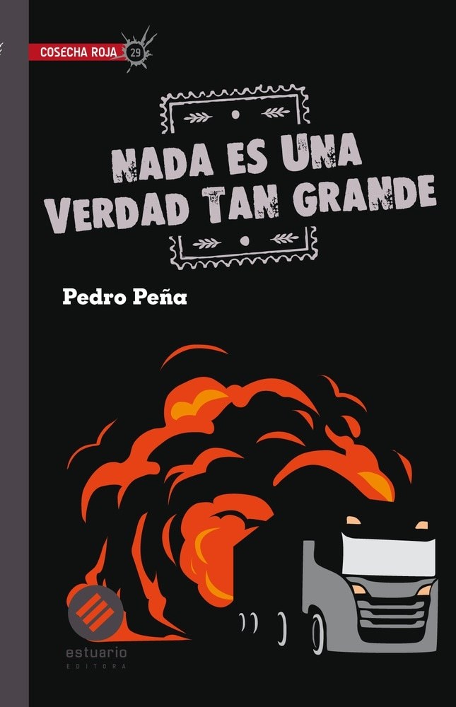 NADA ES UNA VERDAD TAN GRANDE