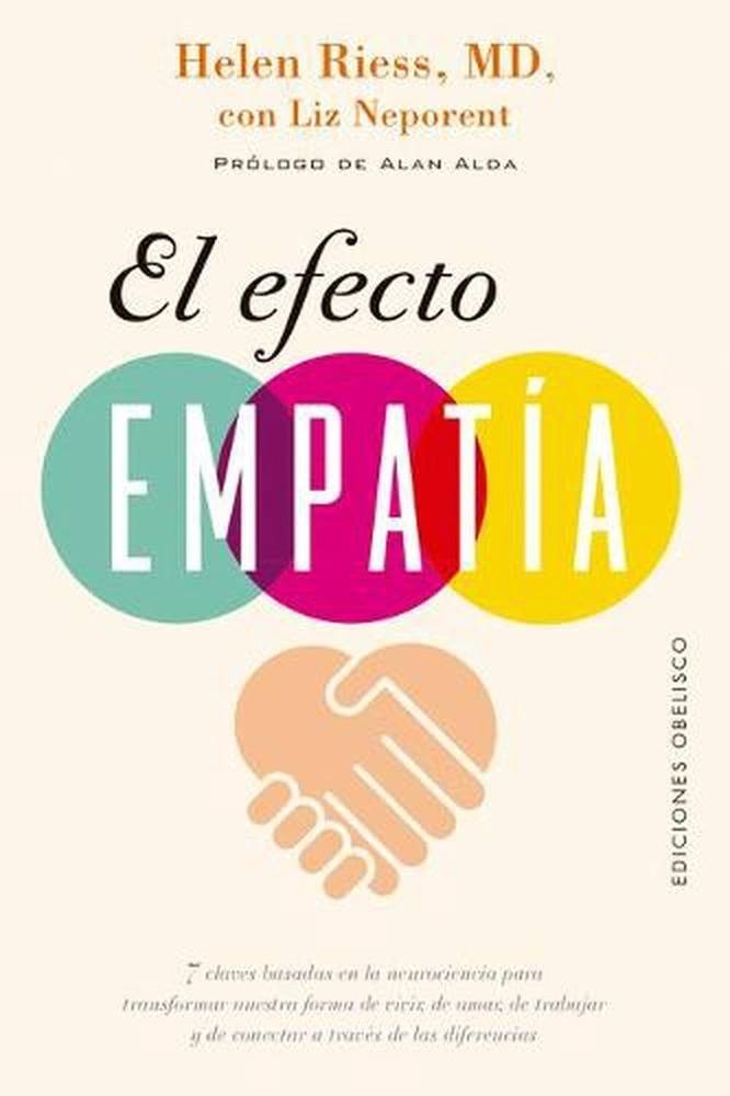 EFECTO EMPATÍA, EL (Nuevo)