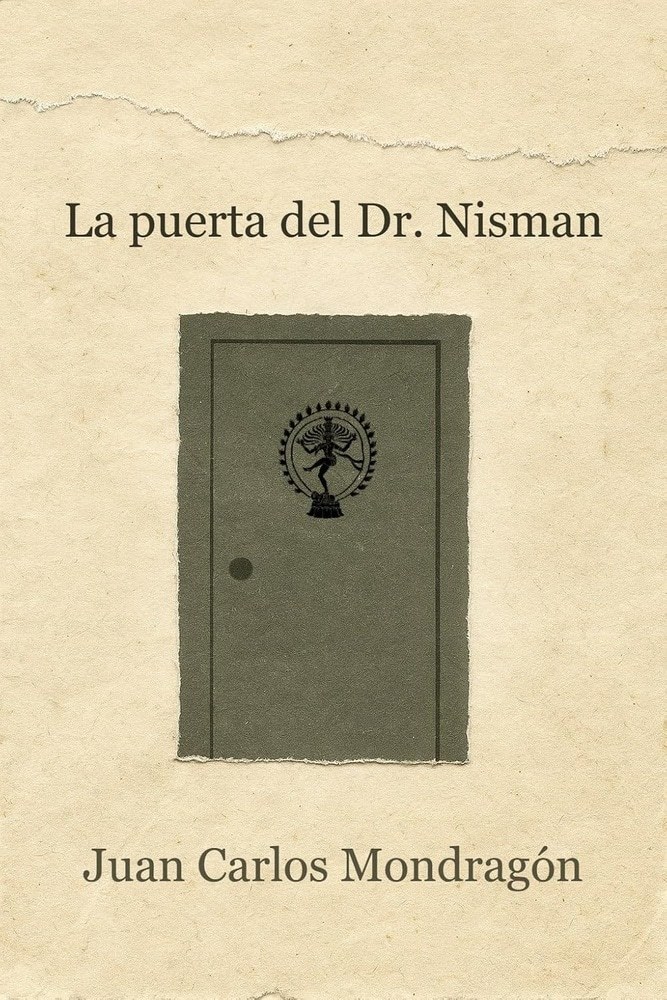 LA PUERTA DEL DR. NISMAN