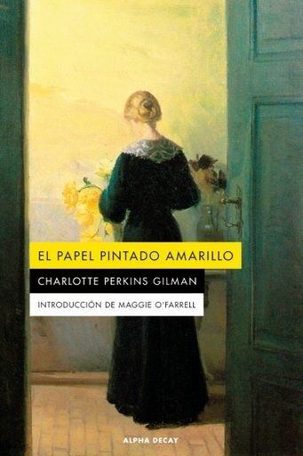 PAPEL PINTADO AMARILLO, EL (Nuevo)