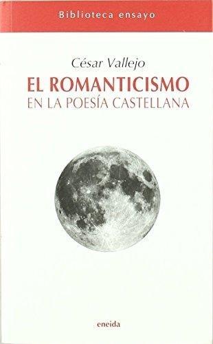 EL ROMANTICISMO EN LA POESÍA CASTELLANA