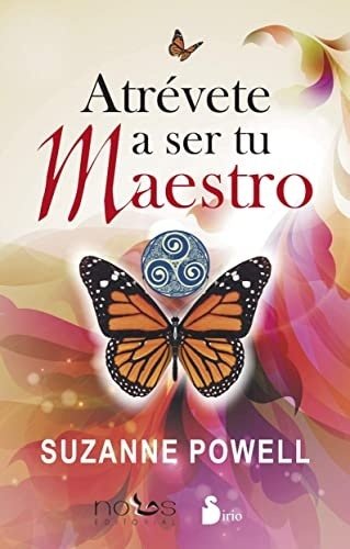 ATREVETE A SER TU MAESTRO