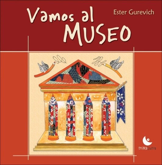 VAMOS AL MUSEO (Nuevo)
