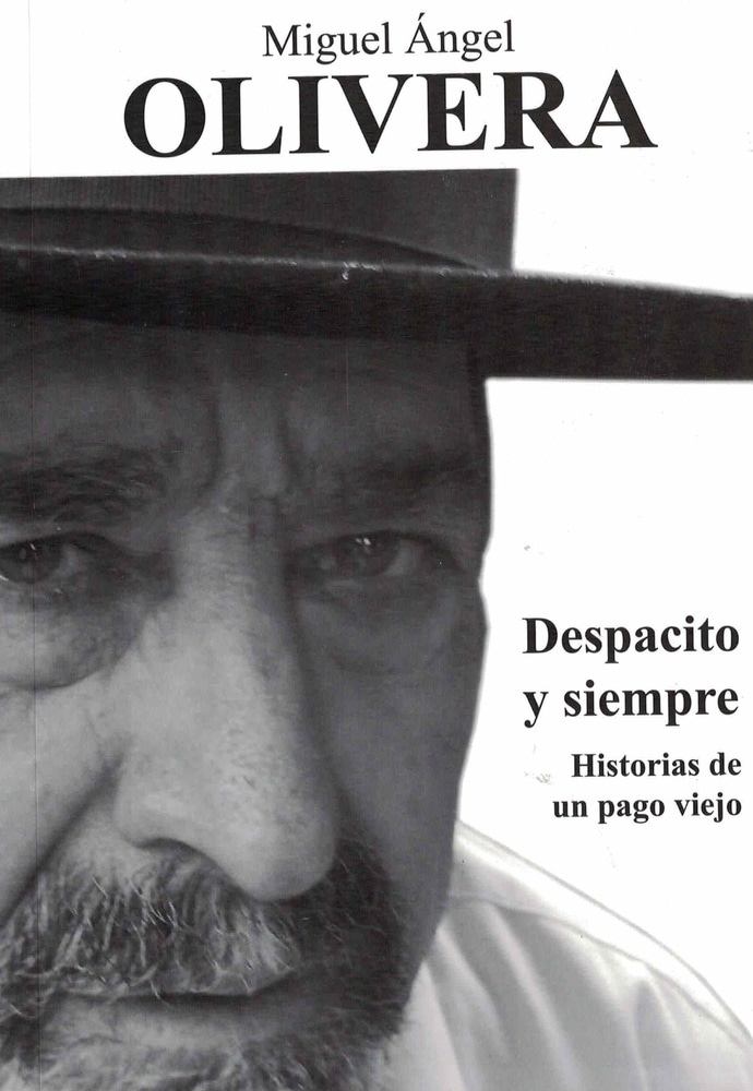 DESPACIO Y SIEMPRE