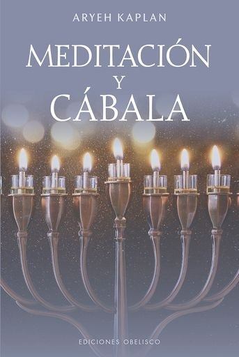 MEDITACION Y CABALA (Nuevo)