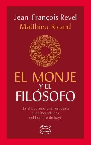 MONJE Y EL FILÓSOFO