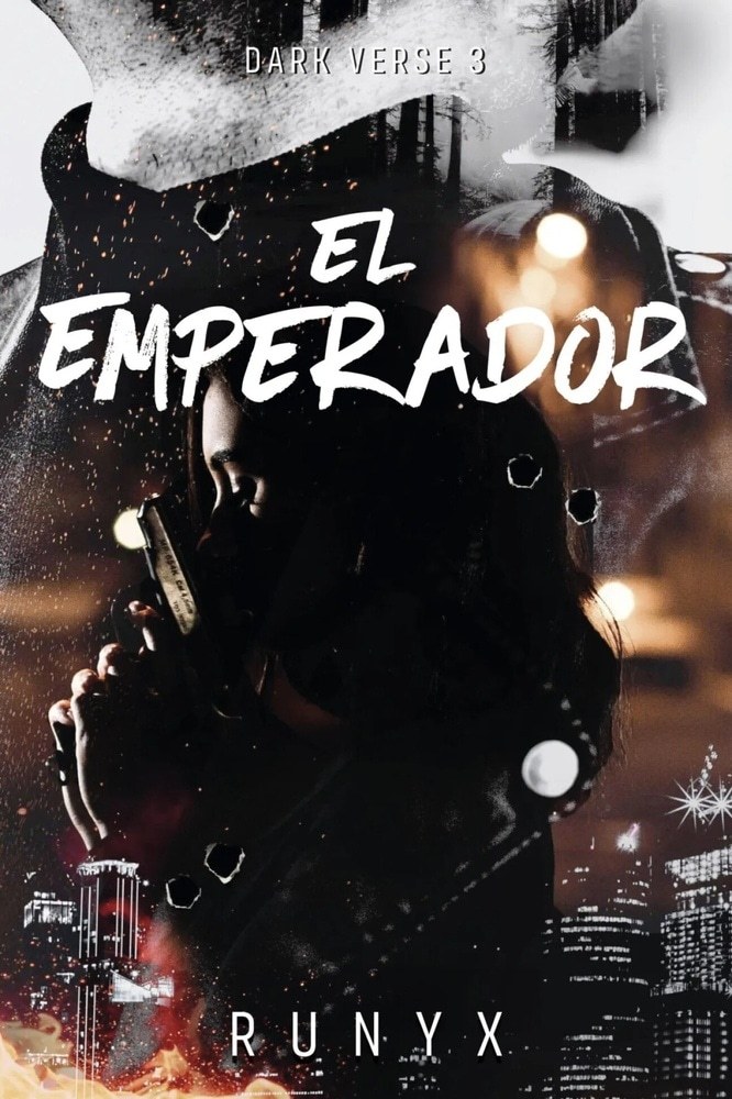 EMPERADOR, EL. DARK VERSE 3