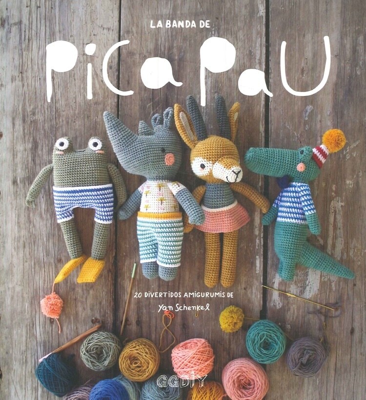 LA BANDA DE PICA PAU