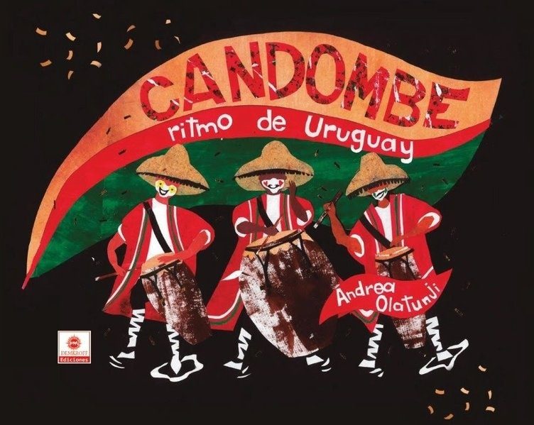 CANDOMBE: RITMO DE URUGUAY