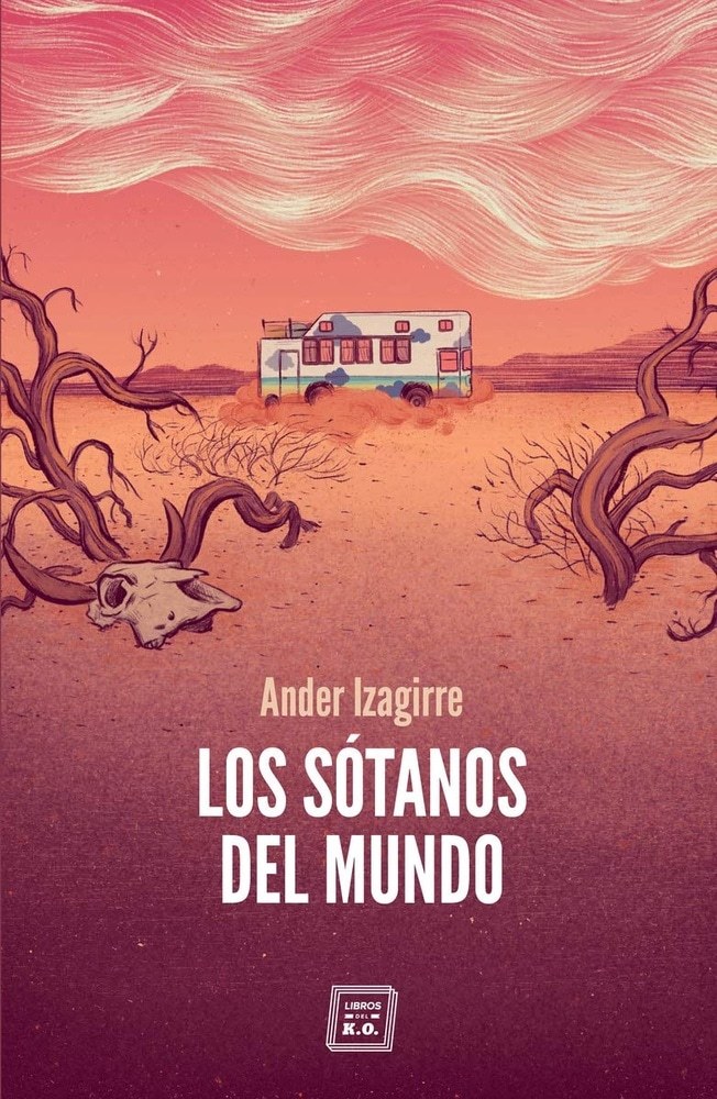 SOTANOS DEL MUNDO, LOS (Nuevo)