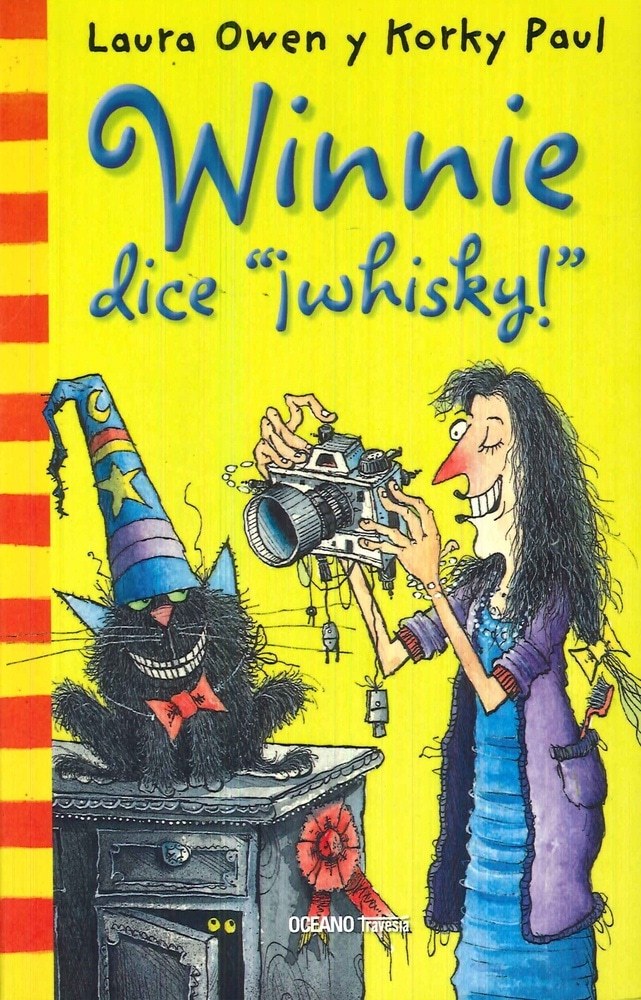 WINNIE DICE ¡WHISKY!