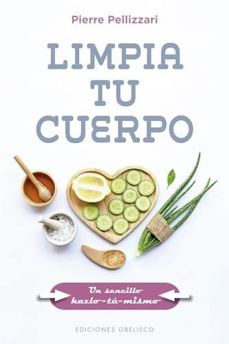 LIMPIA TU CUERPO (Nuevo)