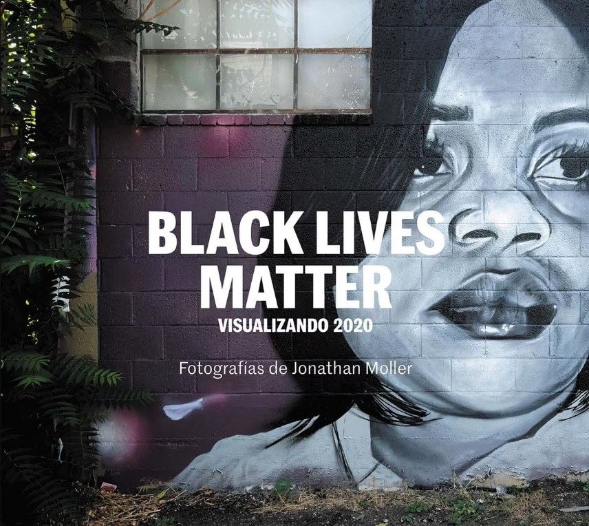 BLACK LIVES MATTER