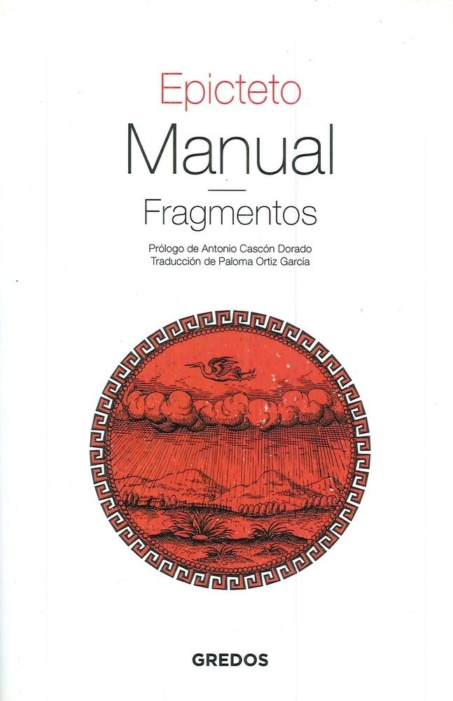 MANUAL - FRAGMENTOS