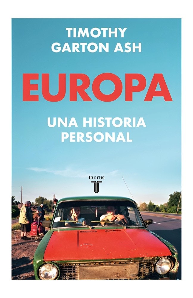 EUROPA