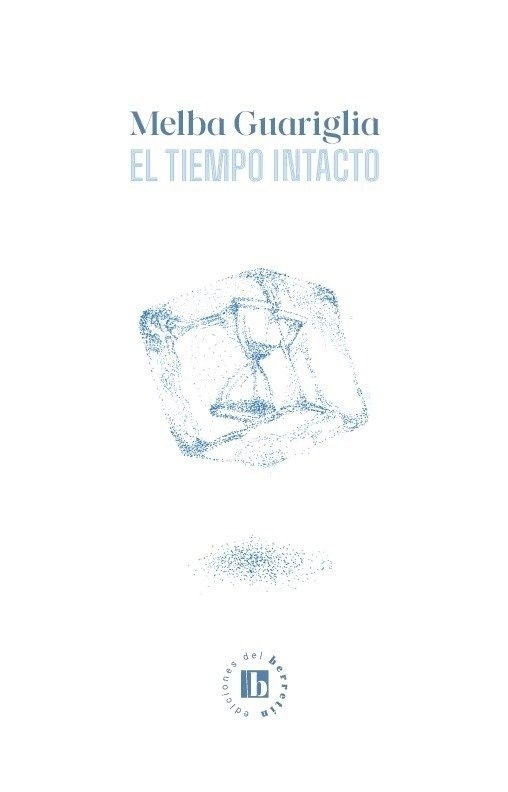 EL TIEMPO INTACTO