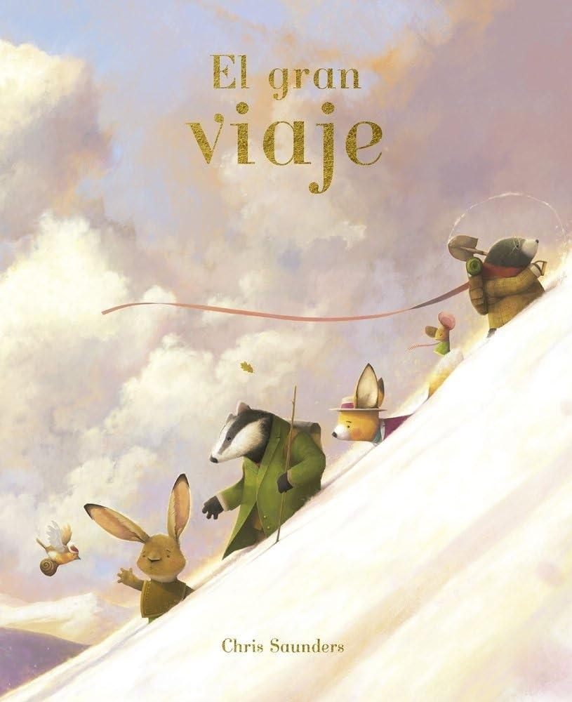 GRAN VIAJE, EL (Nuevo)