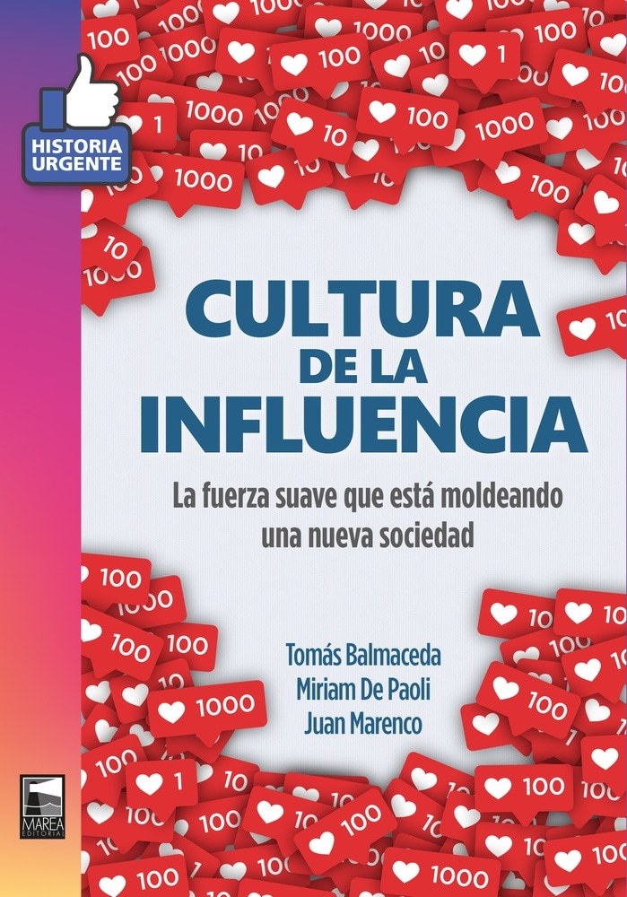 CULTURA DE LA INFLUENCIA (Nuevo)