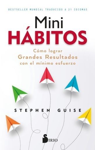 MINI HABITOS